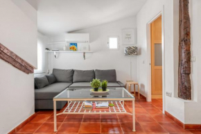 apartamento en la gran via